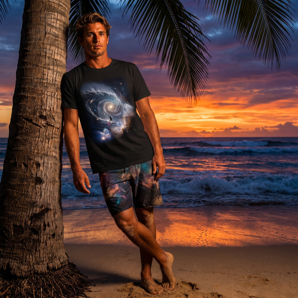 Spiral Tide T-Shirt