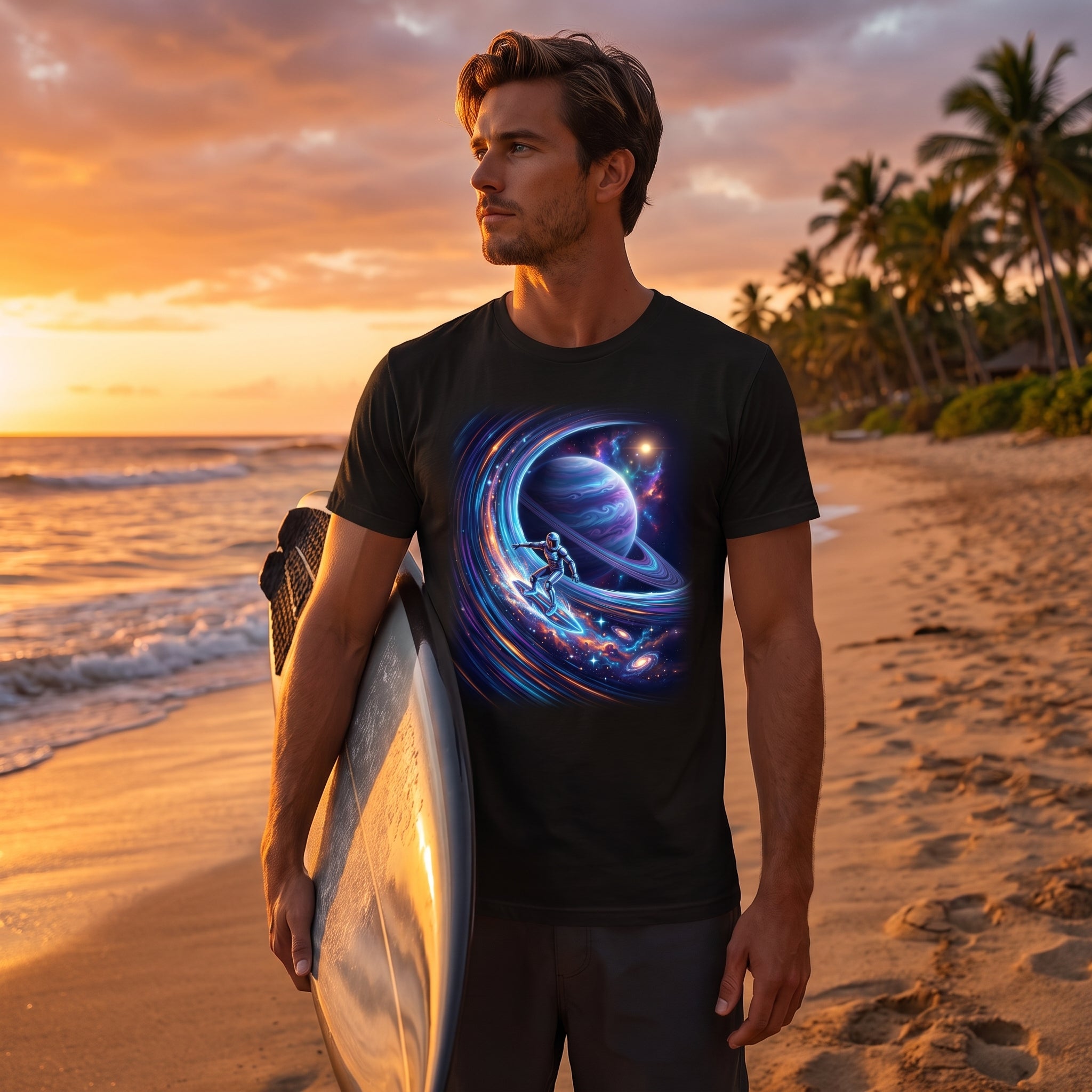 Ring Rider T-Shirt
