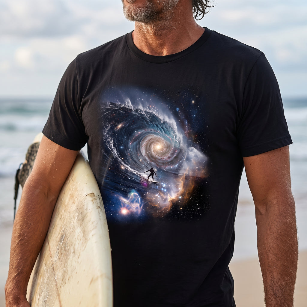 Spiral Tide T-Shirt