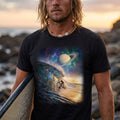 Saturn Swell T-Shirt