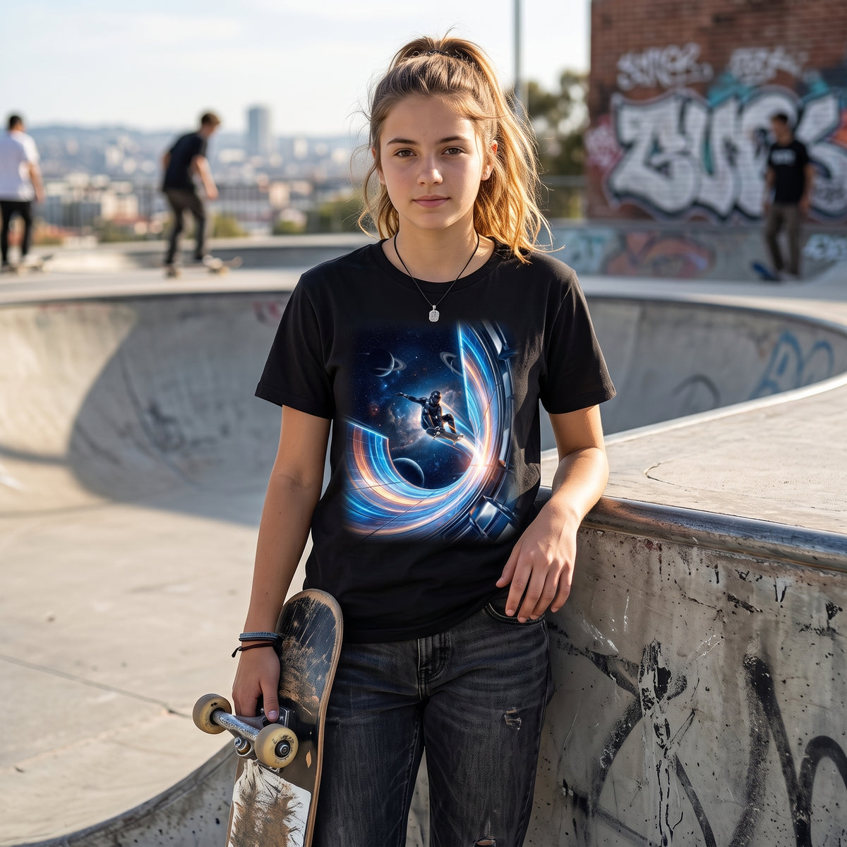 Orbit Air T-Shirt