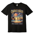 The Cosmic Coast T-Shirt