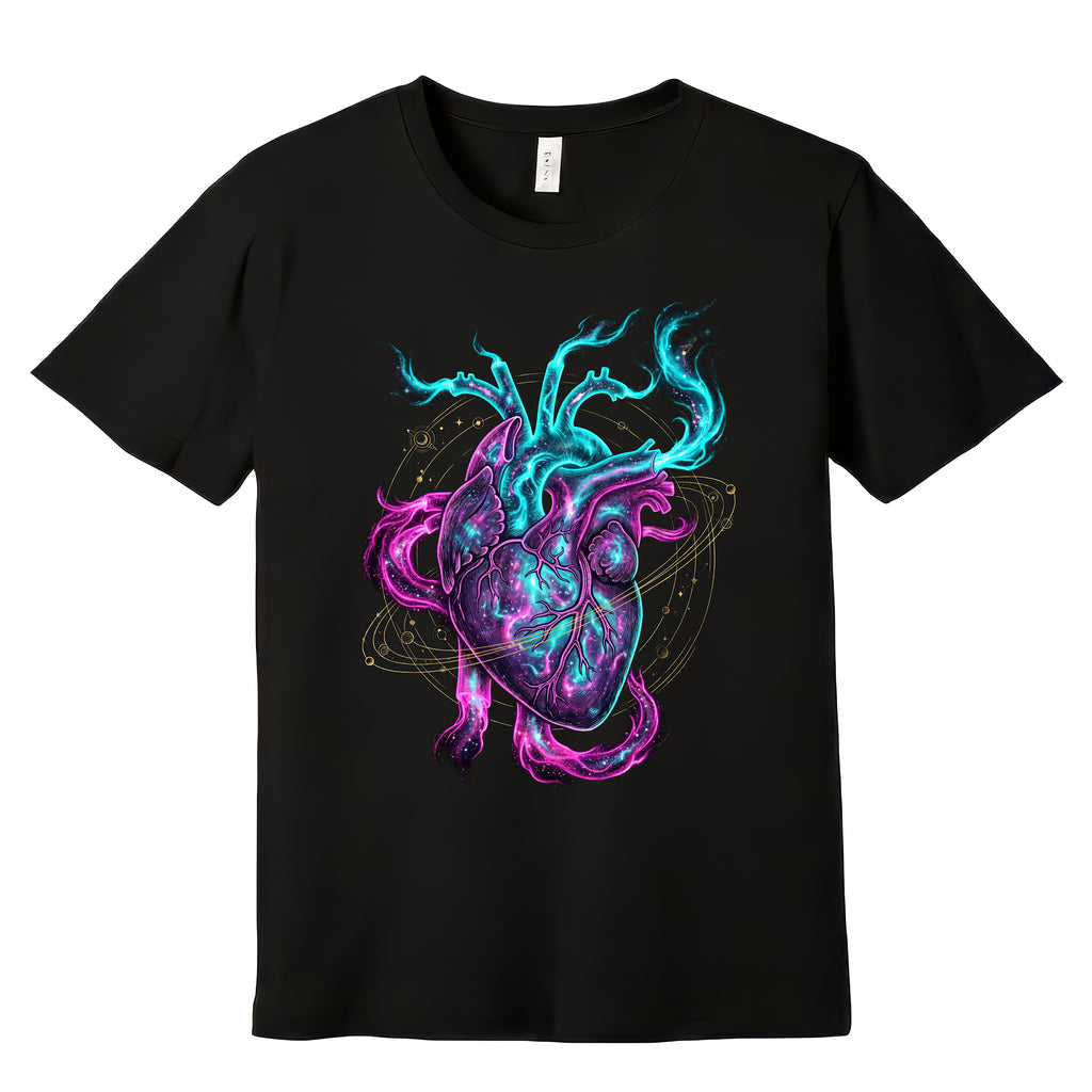 The Galactic Pulse T-Shirt