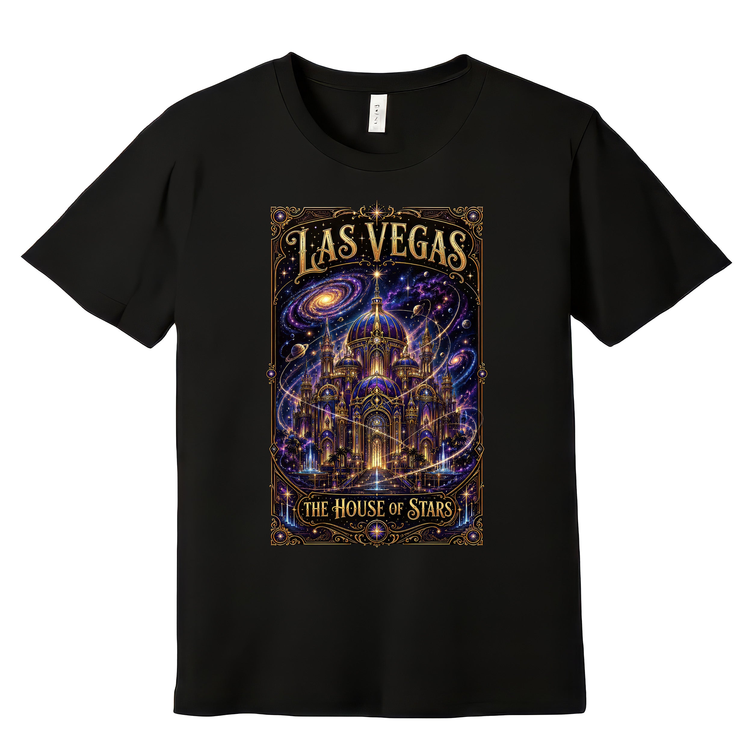 The House of Stars T-Shirt