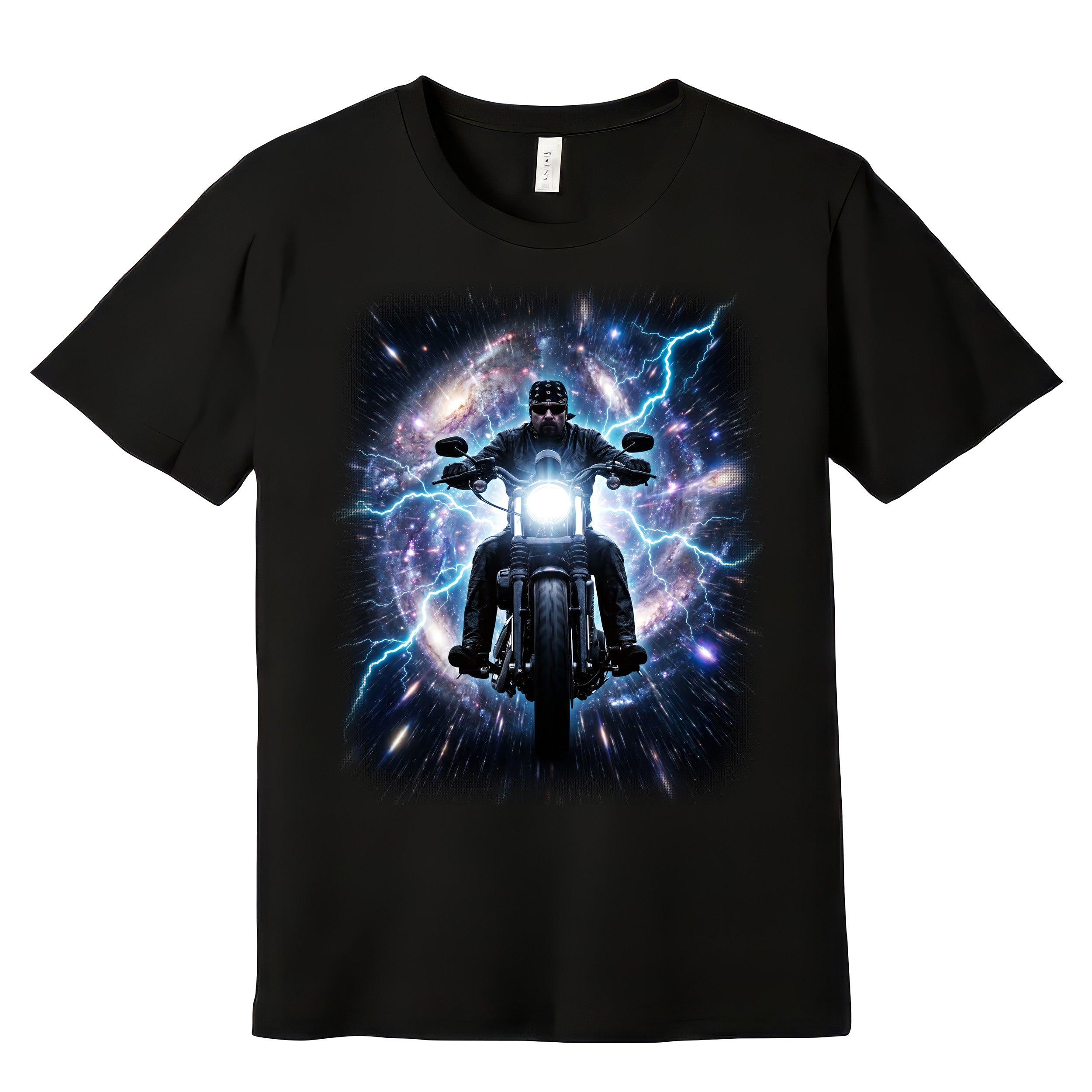 Thunder Road Alpha T-Shirt
