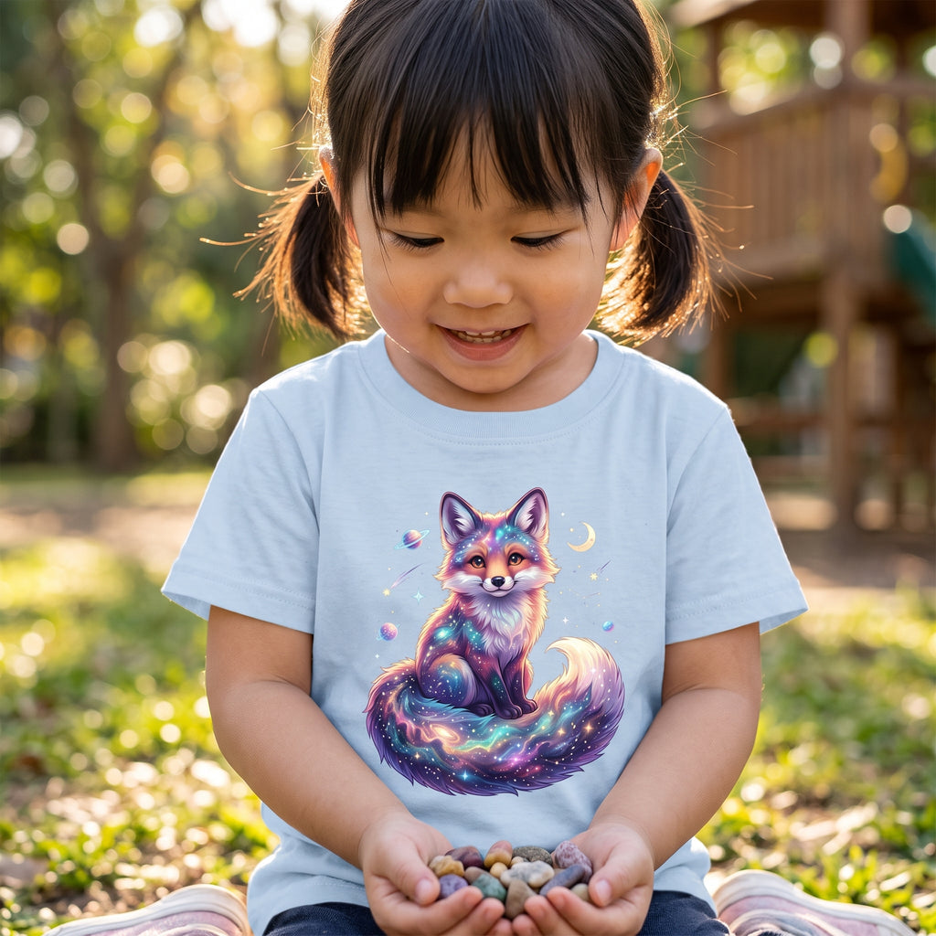Nova Fox Toddler T-Shirt