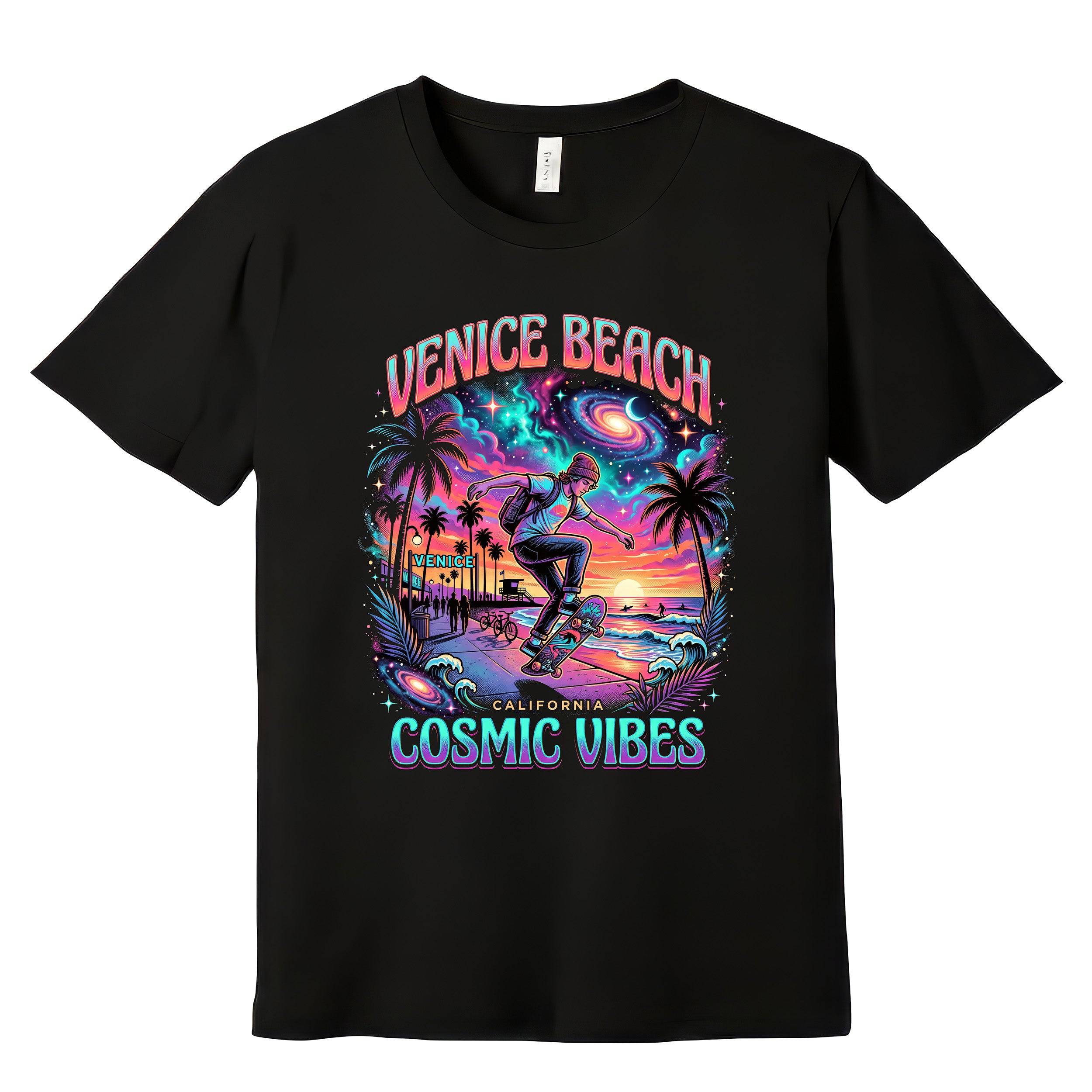 Venice Beach T-Shirt