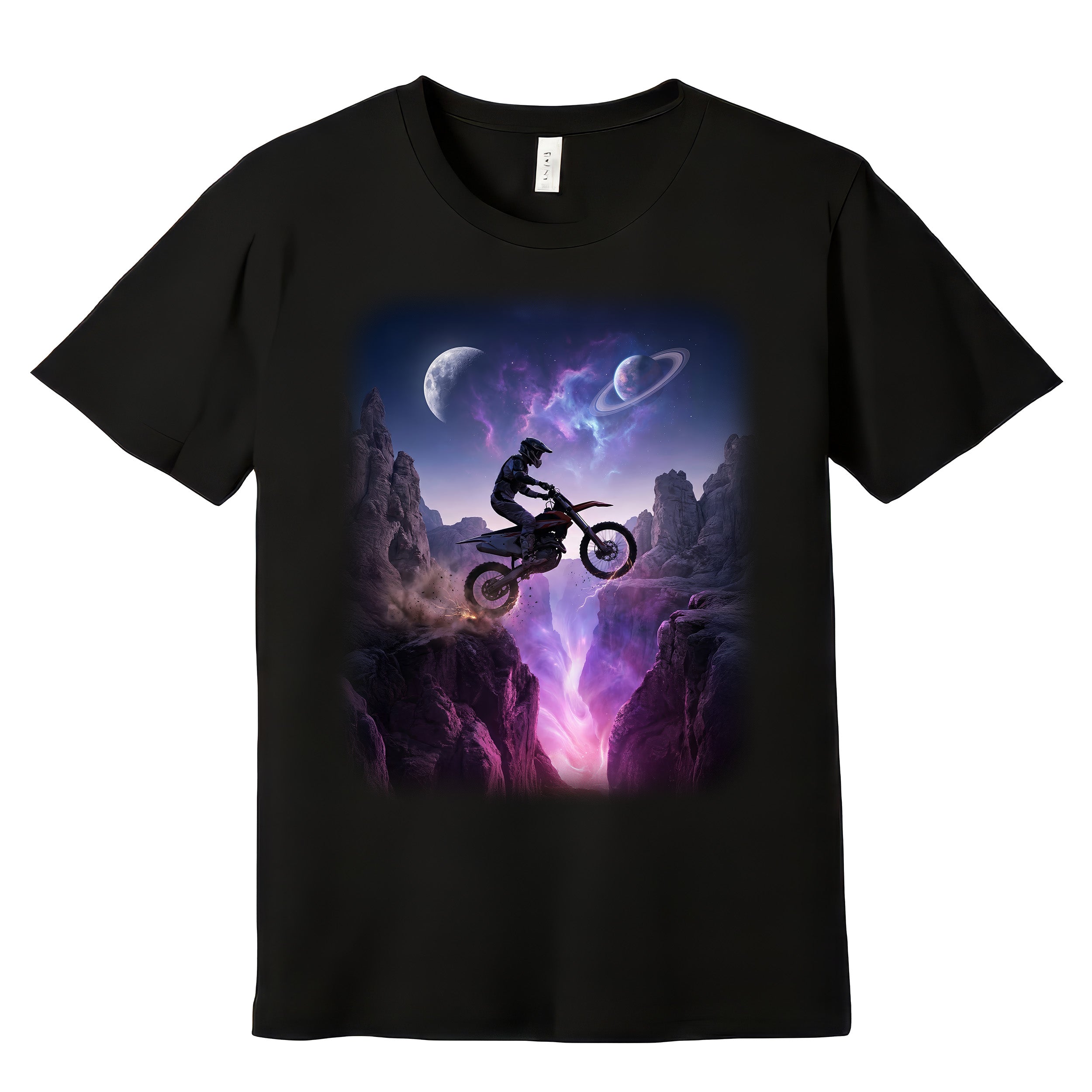 Void Jump T-Shirt