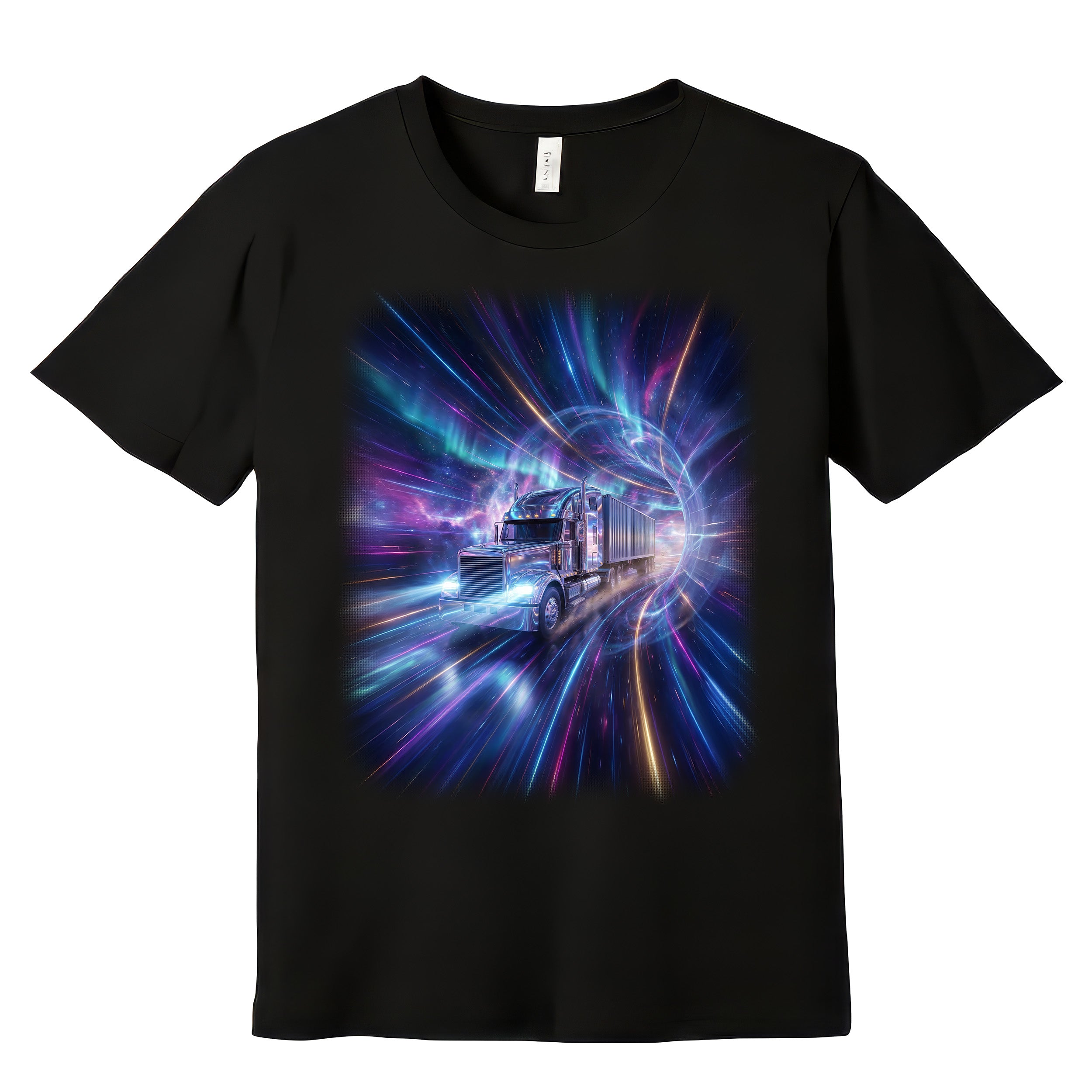 Warp Haul T-Shirt