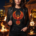 Astral Phoenix T-Shirt