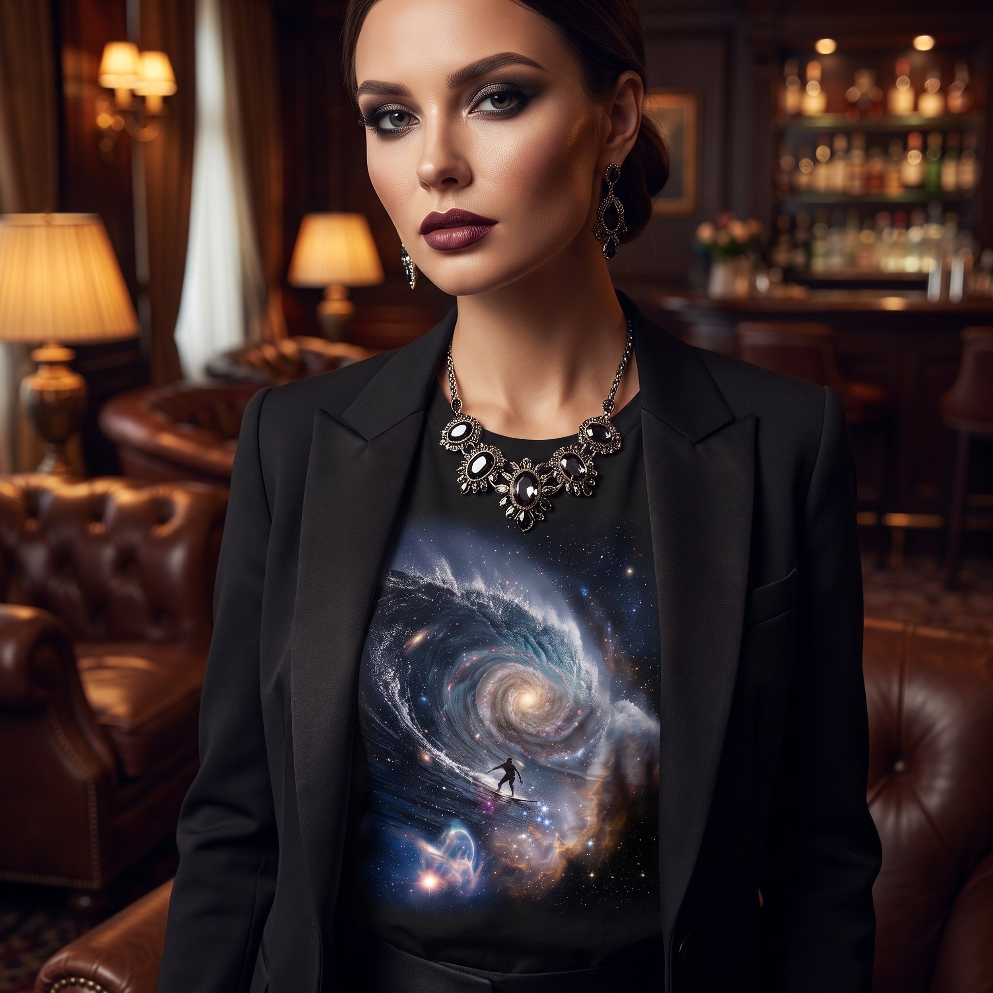 Spiral Tide T-Shirt