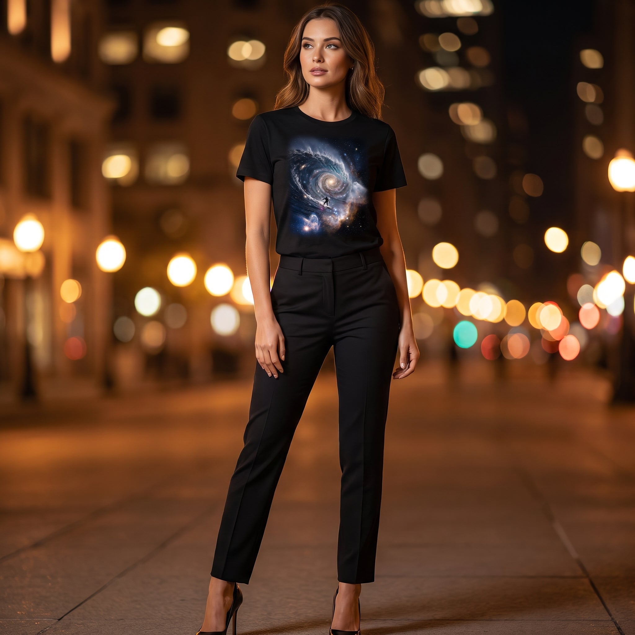 Spiral Tide T-Shirt