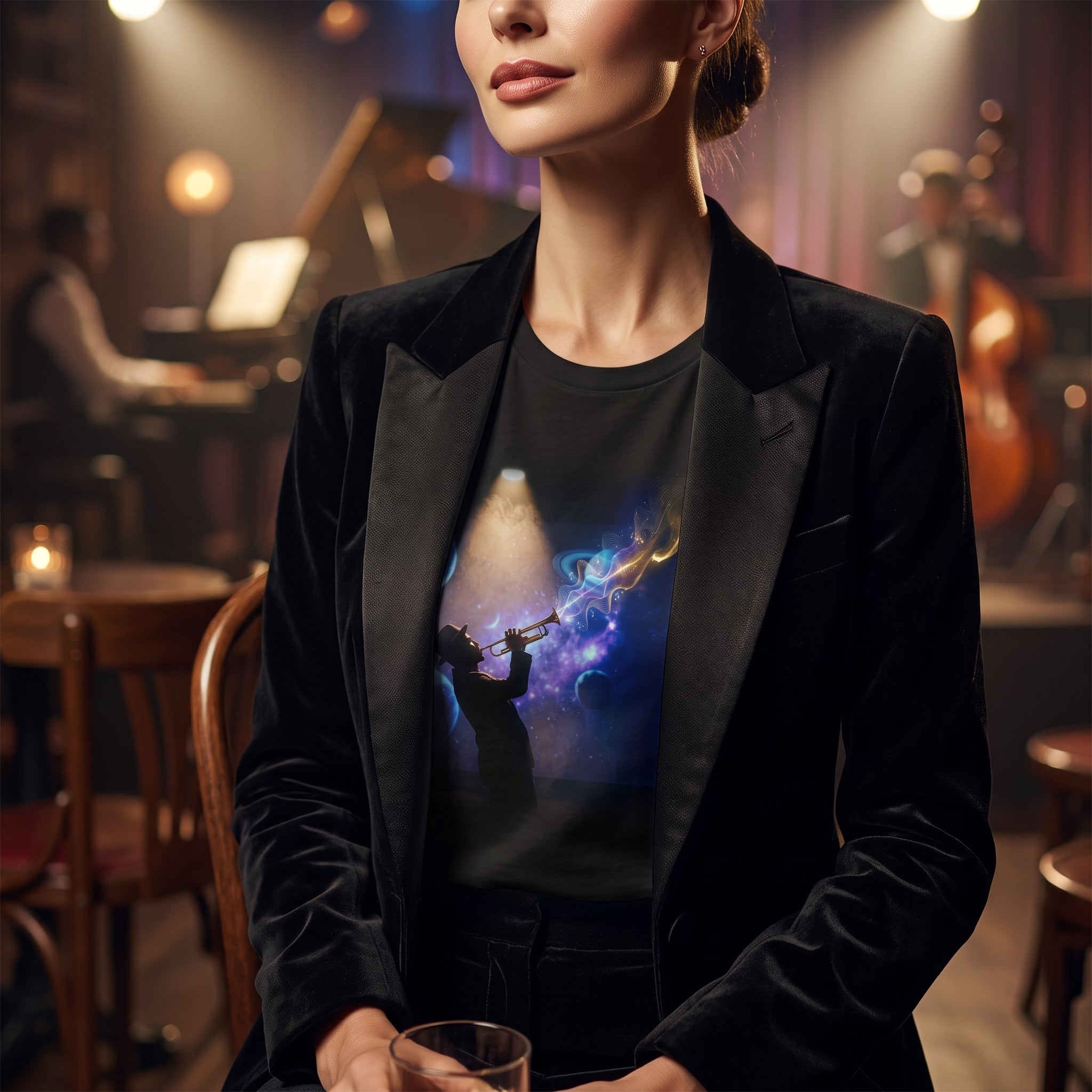 Spirit of Sound T-Shirt