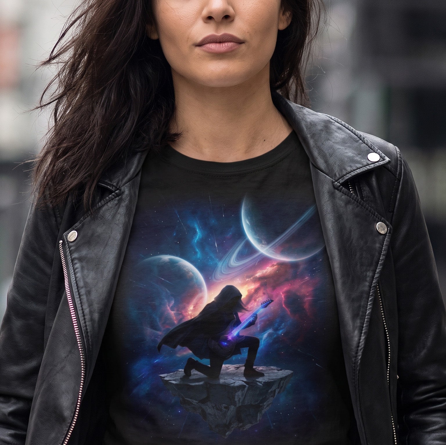 Vanta Riff T-Shirt