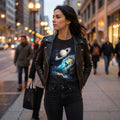 Saturn Surf T-Shirt