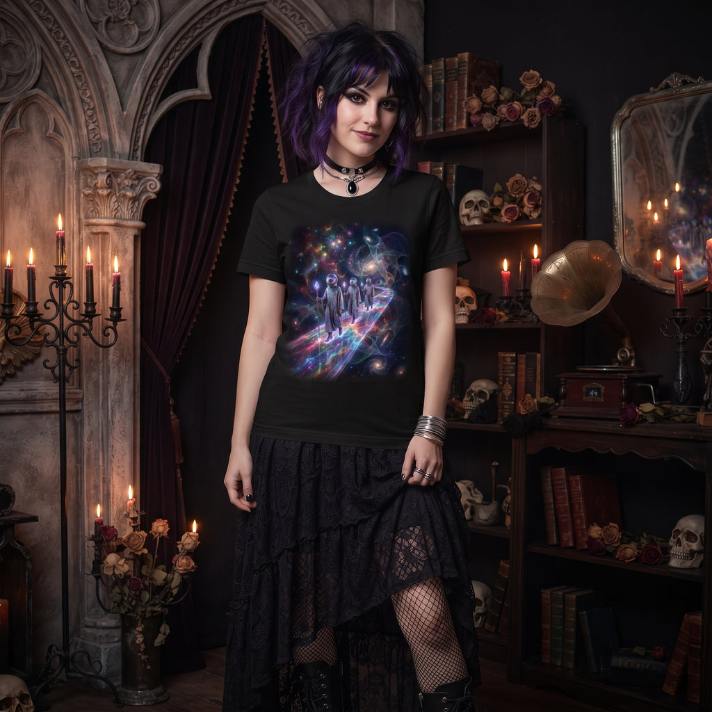 Mystical Journey T-Shirt