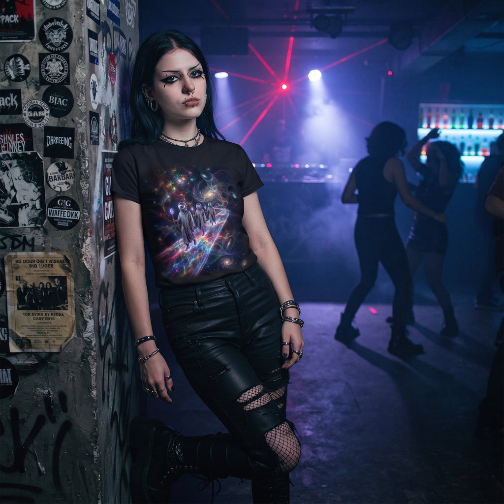 Mystical Journey T-Shirt