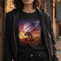 Ring Ripper T-Shirt