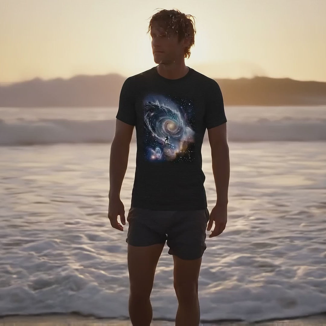 Spiral Tide T-Shirt