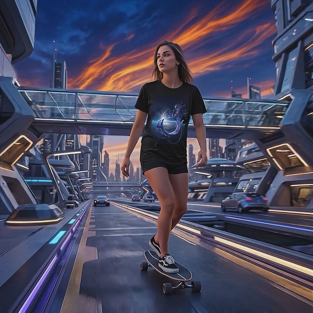 Station Air T-Shirt