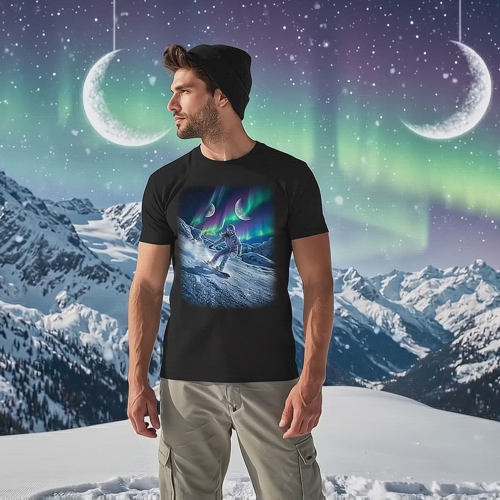 Aurora Outlaw T-Shirt