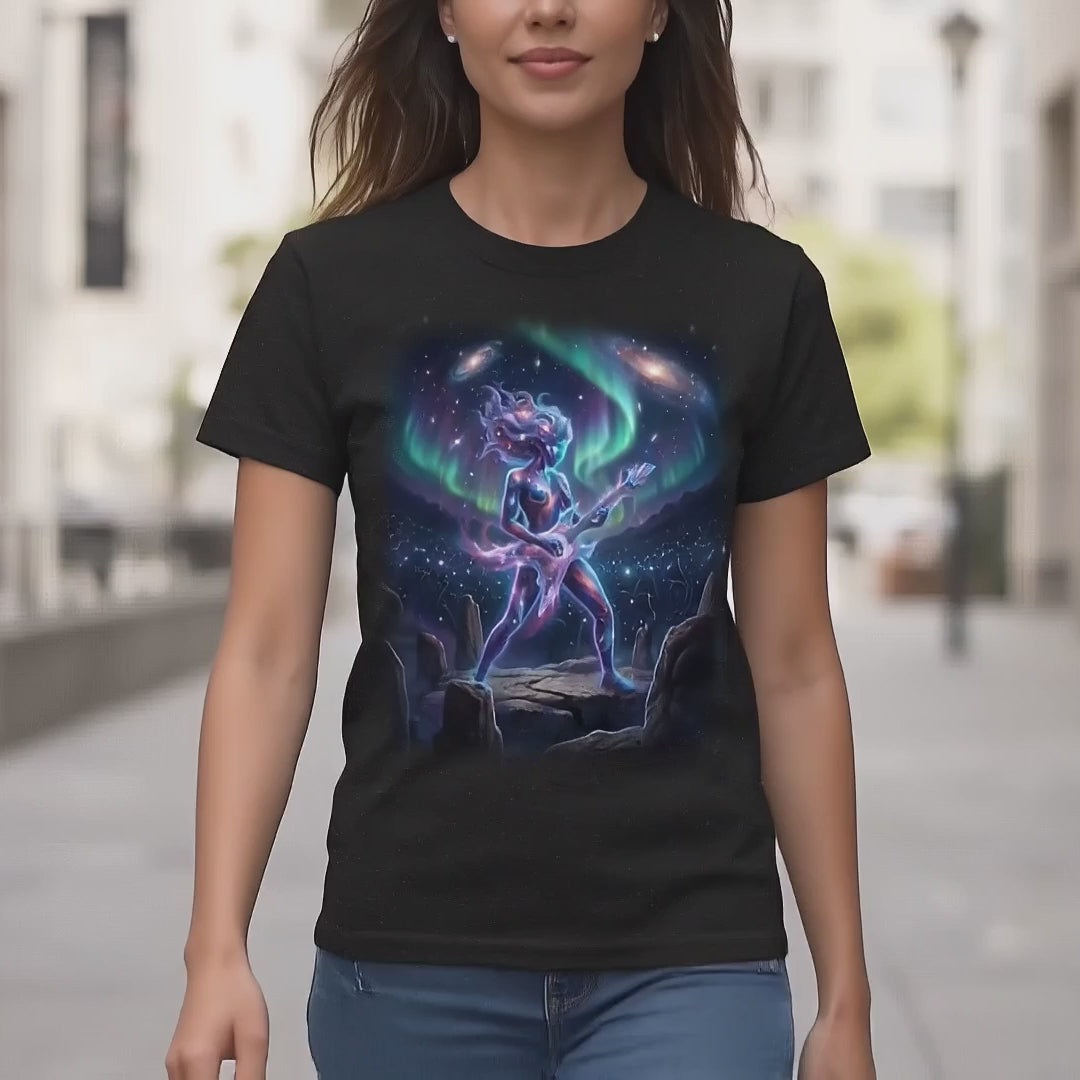 Vixenite T-Shirt