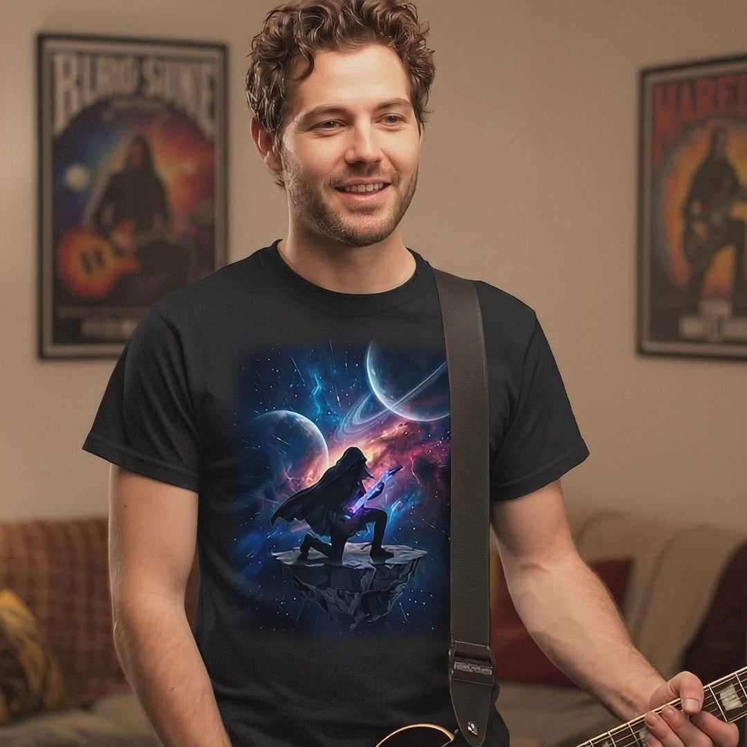 Vanta Riff T-Shirt