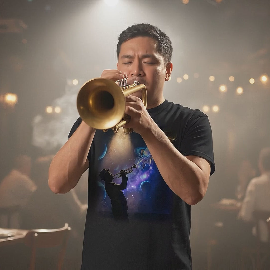 Spirit of Sound T-Shirt