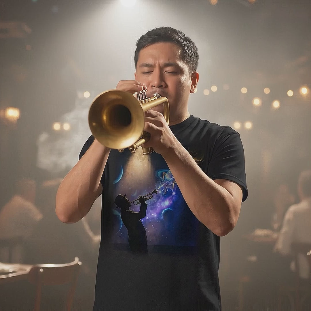 Spirit of Sound T-Shirt