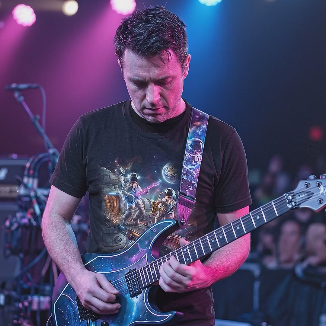 Zero-G Groove T-Shirt