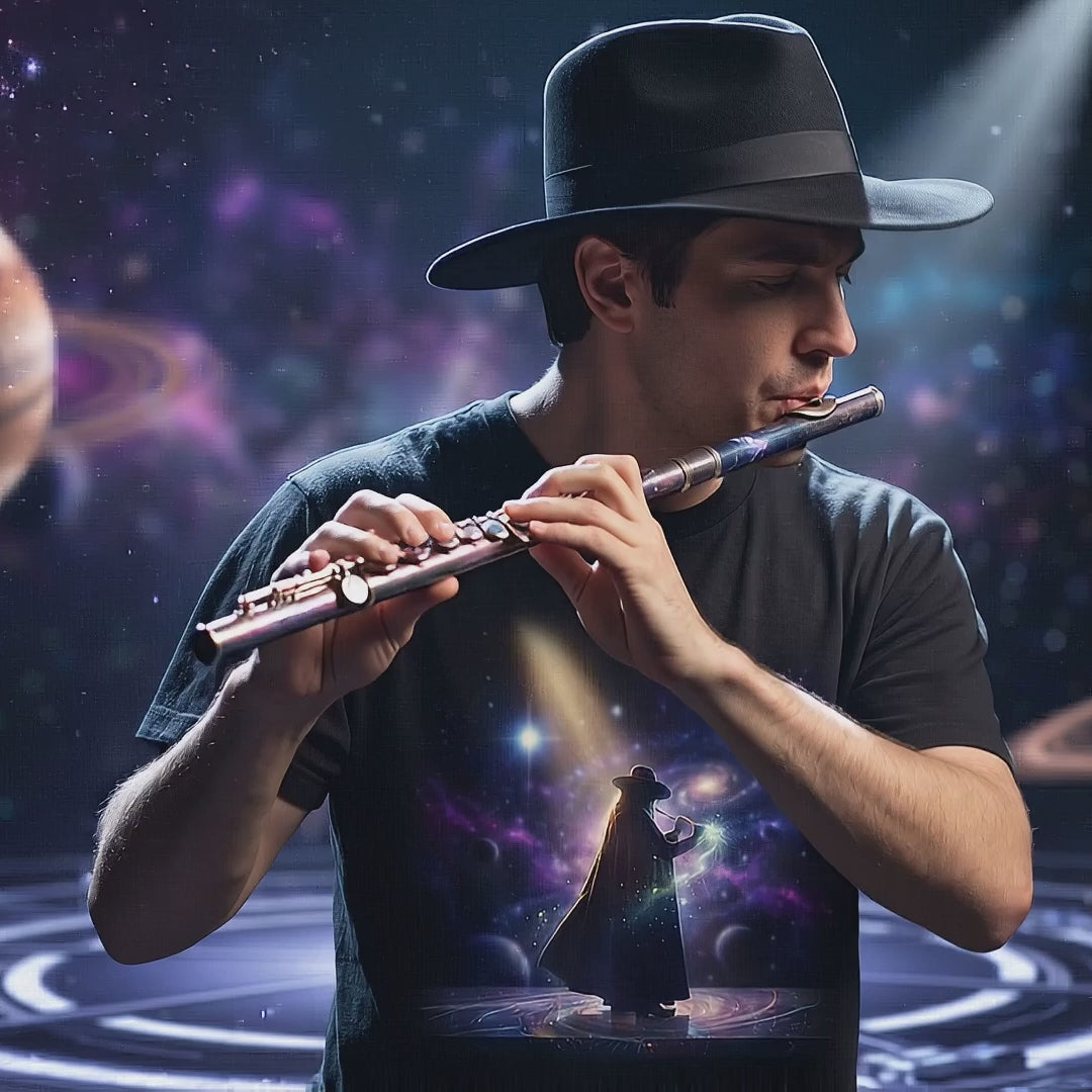 Void Piper T-Shirt