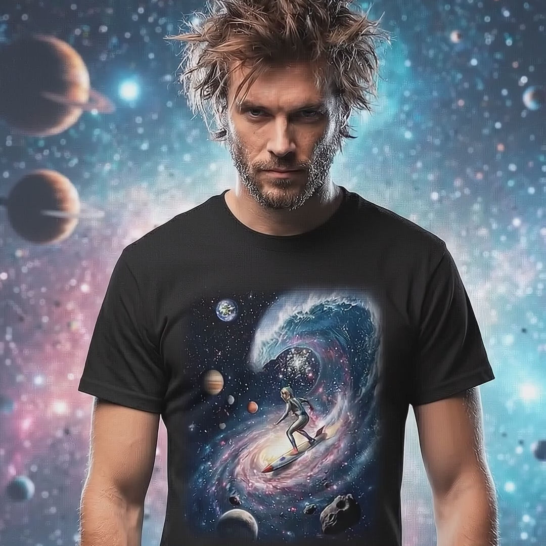 Rocket Ride T-Shirt
