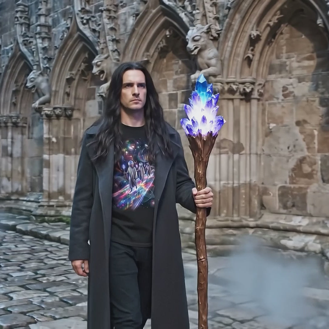 Mystical Journey T-Shirt