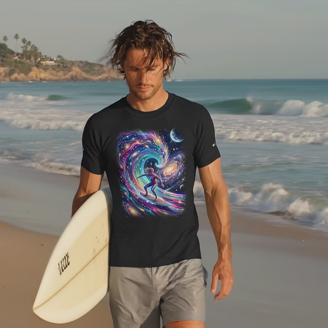 Astral Wave T-Shirt