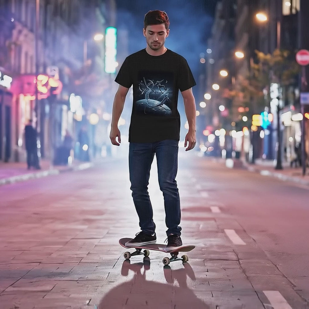 Star Launch T-Shirt
