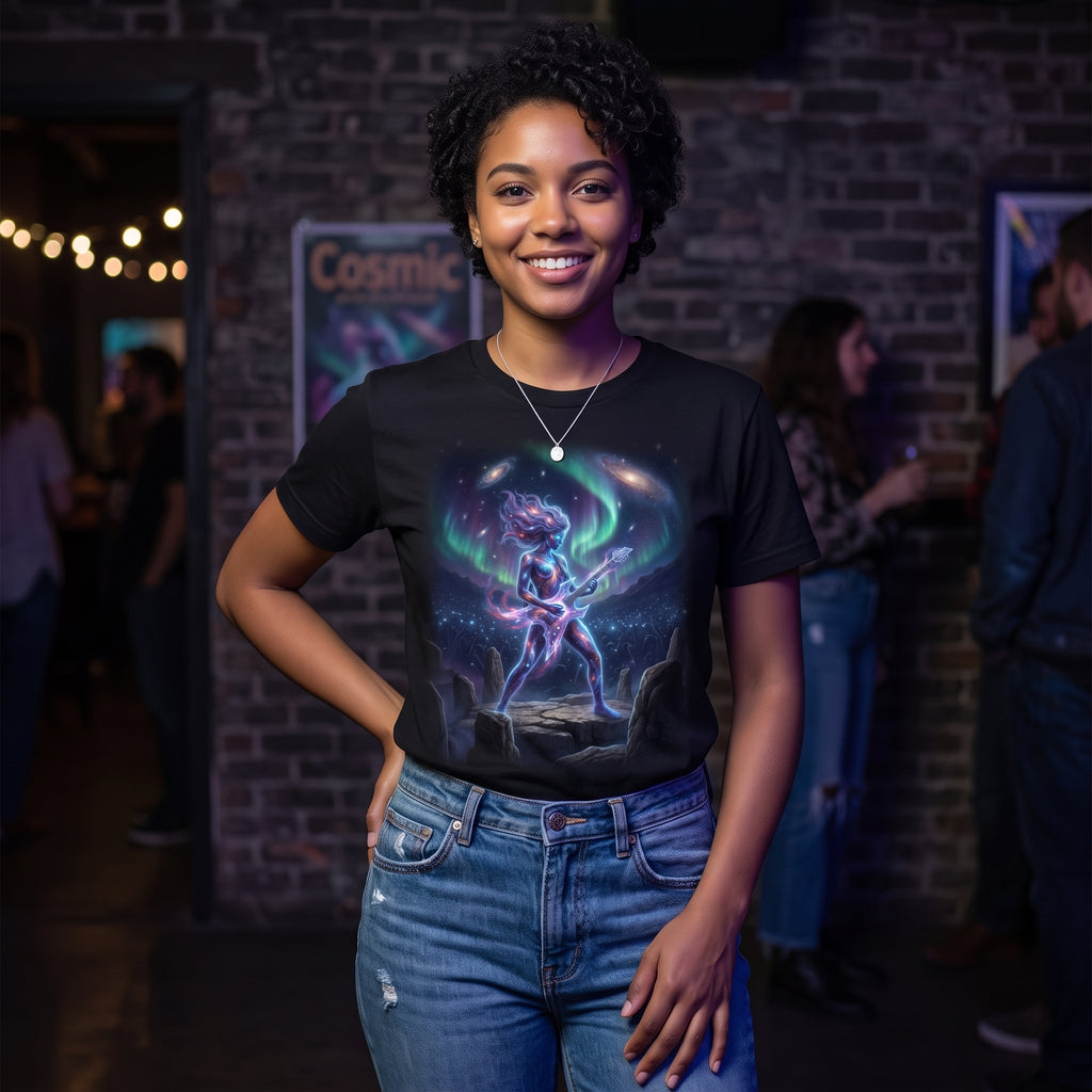 Vixenite T-Shirt