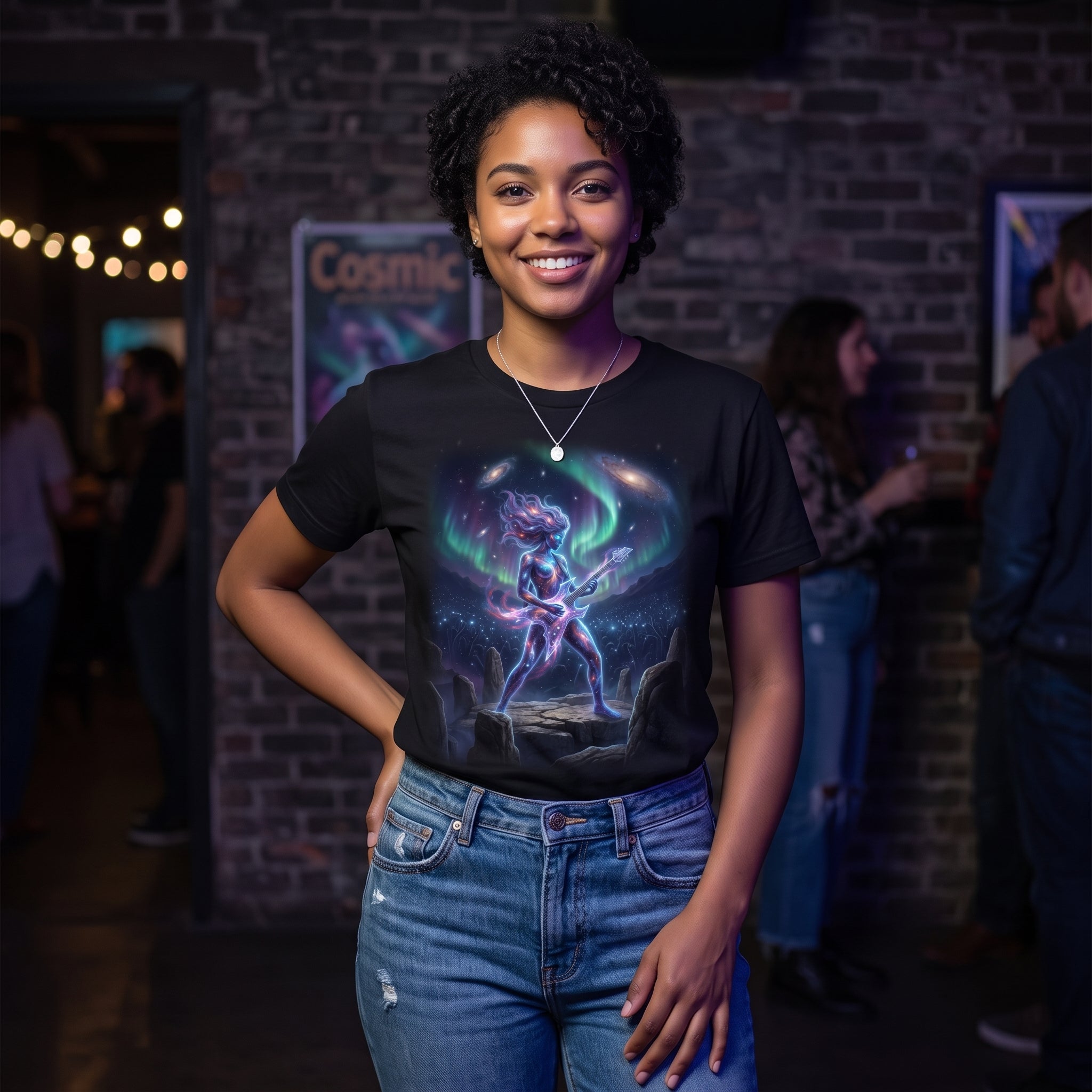 Vixenite T-Shirt
